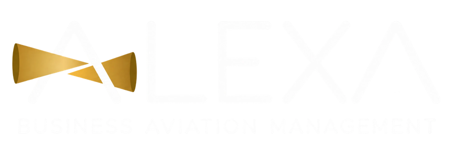 Alexa Aviation — Business Aviation Management